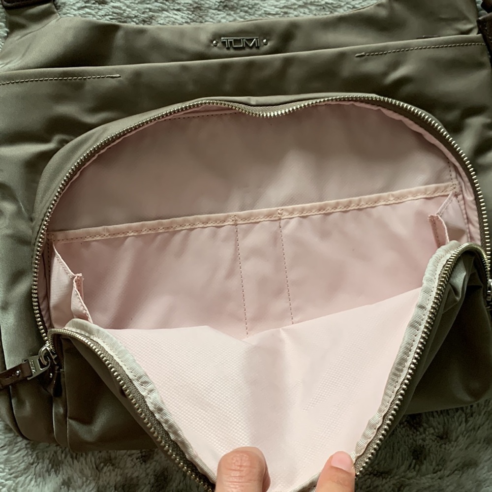 Tumi Bags Bundle - image 3